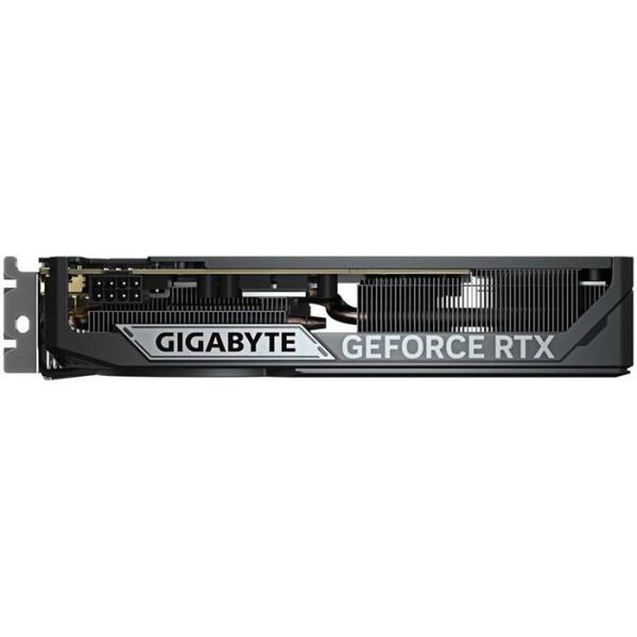 Voir la diapositive 6 : Gigabyte Gigabyte - wf2max - carte graphique - nvidia rtx 5060 oc - 8 go