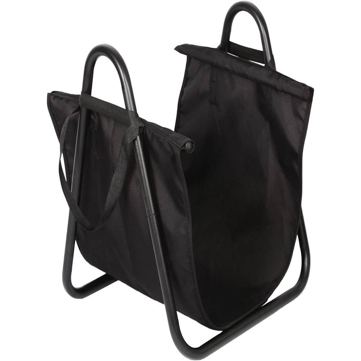 Habitat et Jardin Porte-Bûche  Oslo  - 0.45 x 0.41 x 0.51 m