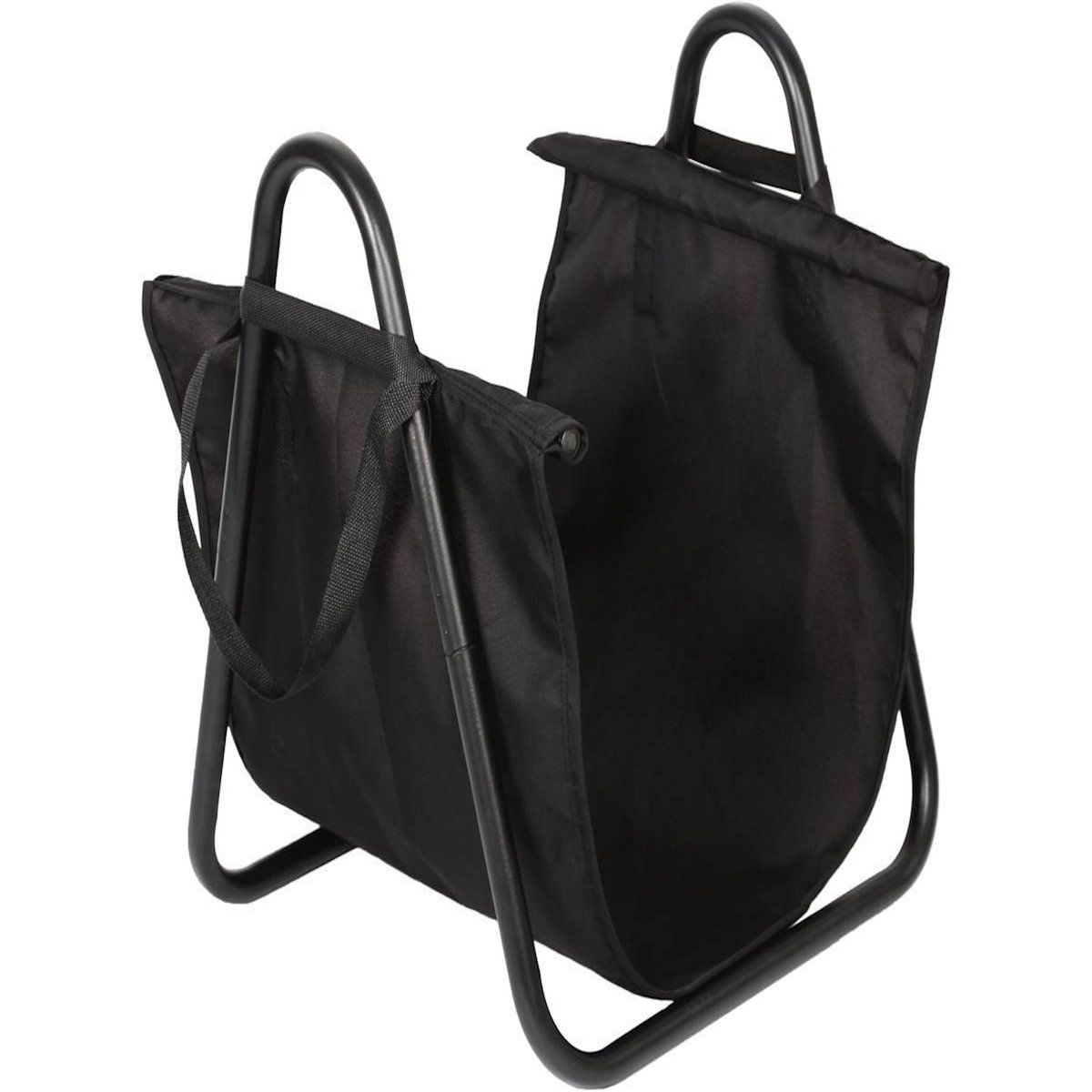 Habitat et Jardin Porte-Bûche  Oslo  - 0.45 x 0.41 x 0.51 m