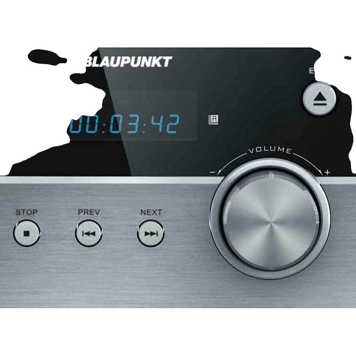 BLAUPUNKT Enceinte Bluetooth Blaupunkt MS12BT Puissance 5 W