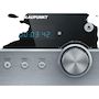 Voir la diapositive 2 : BLAUPUNKT Enceinte Bluetooth Blaupunkt MS12BT Puissance 5 W