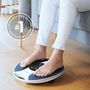 Voir la diapositive 3 : REVITIVE Stimulateur circulatoire Medic genou