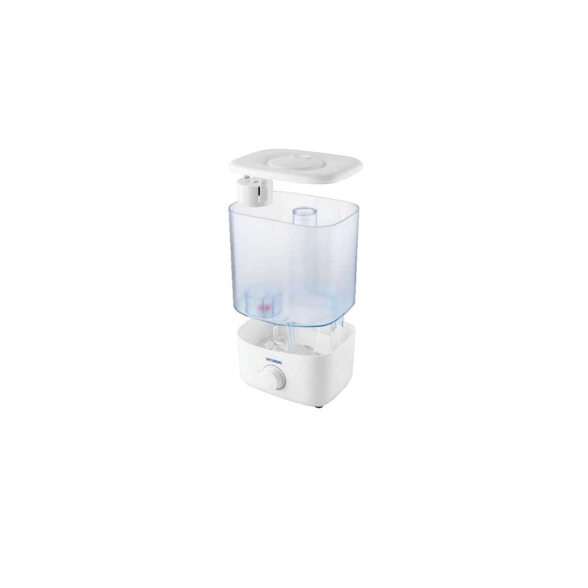 Voir la diapositive 2 : Hyundai Humidificateur eta HUM283 avec réservoir 3 litres