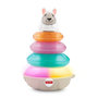 Voir la diapositive 1 : Fisher price Linkimals - Lucas le lama interactif