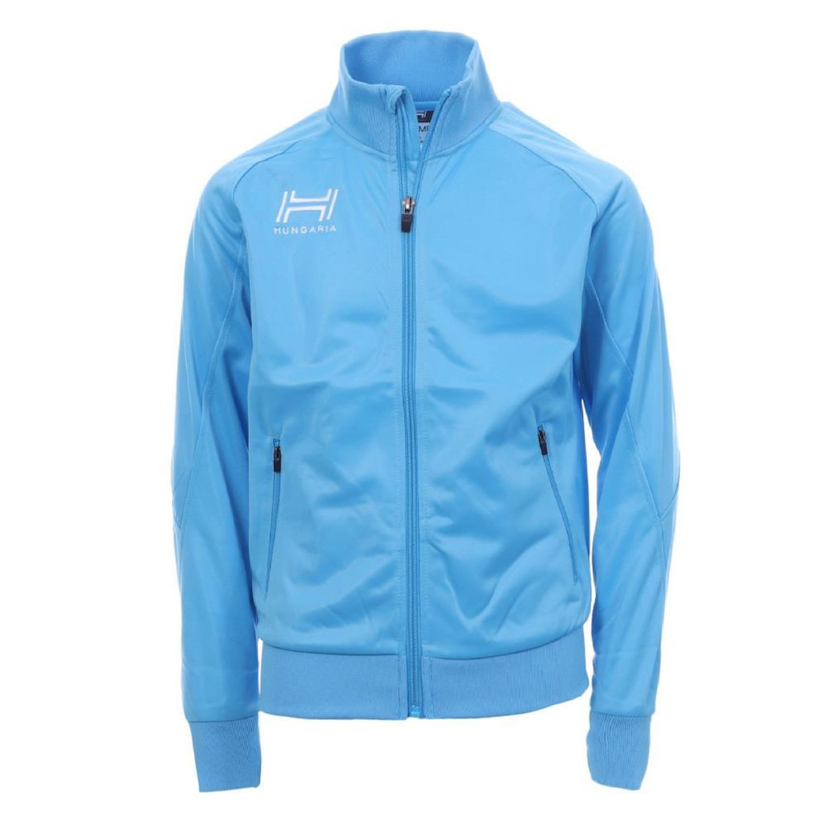 HUNGARIA Veste bleu garçon Hungaria