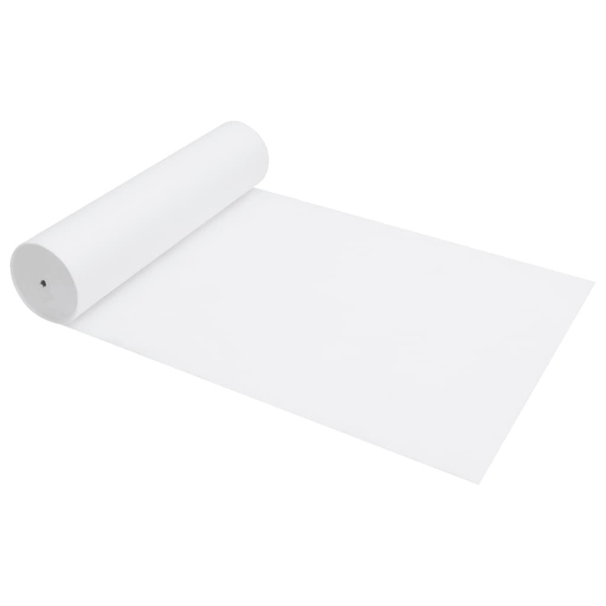 Voir la diapositive 5 : VIDAXL Toison vegetale 70 g/m² 50x1,6 m
