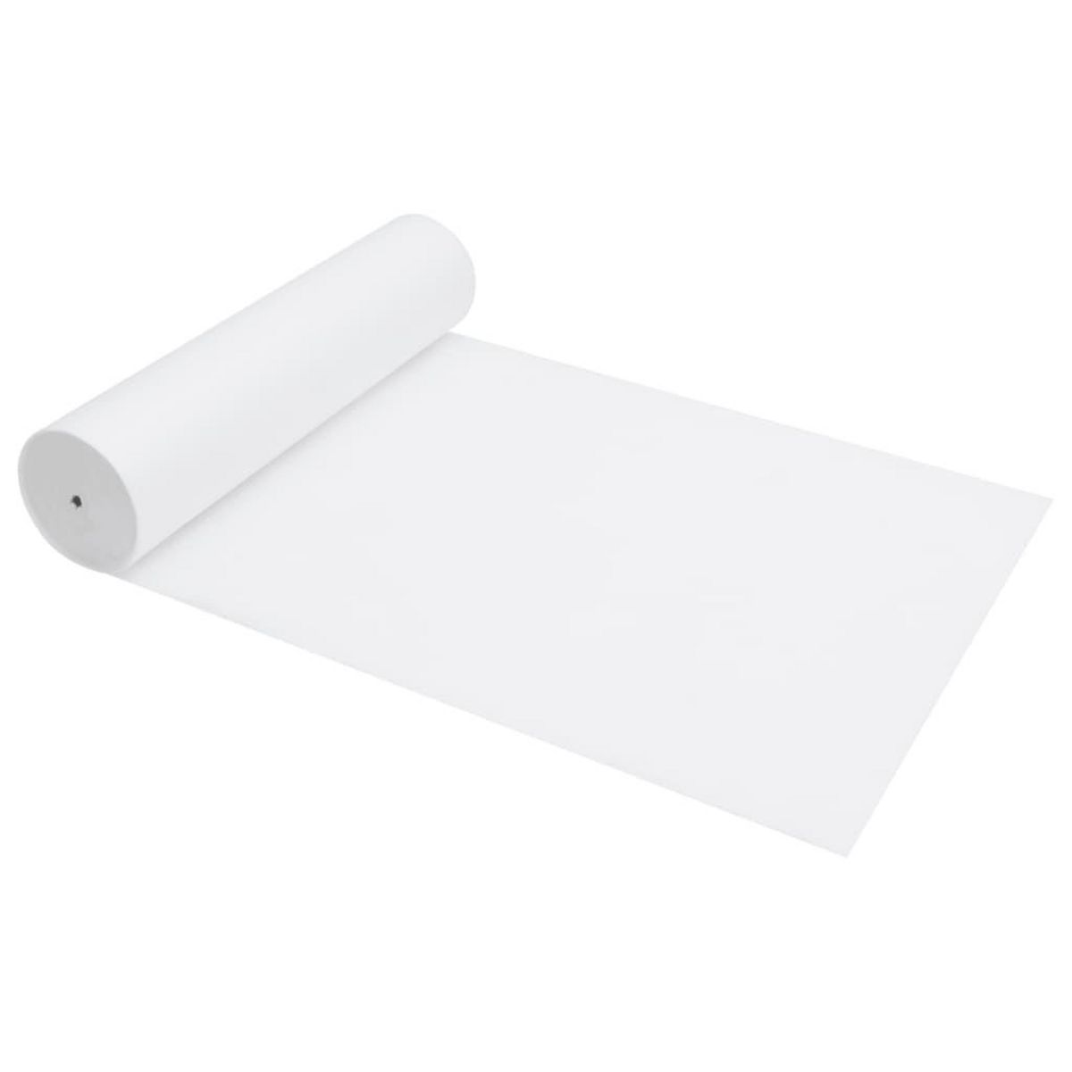 VIDAXL Toison vegetale 70 g/m² 50x1,6 m