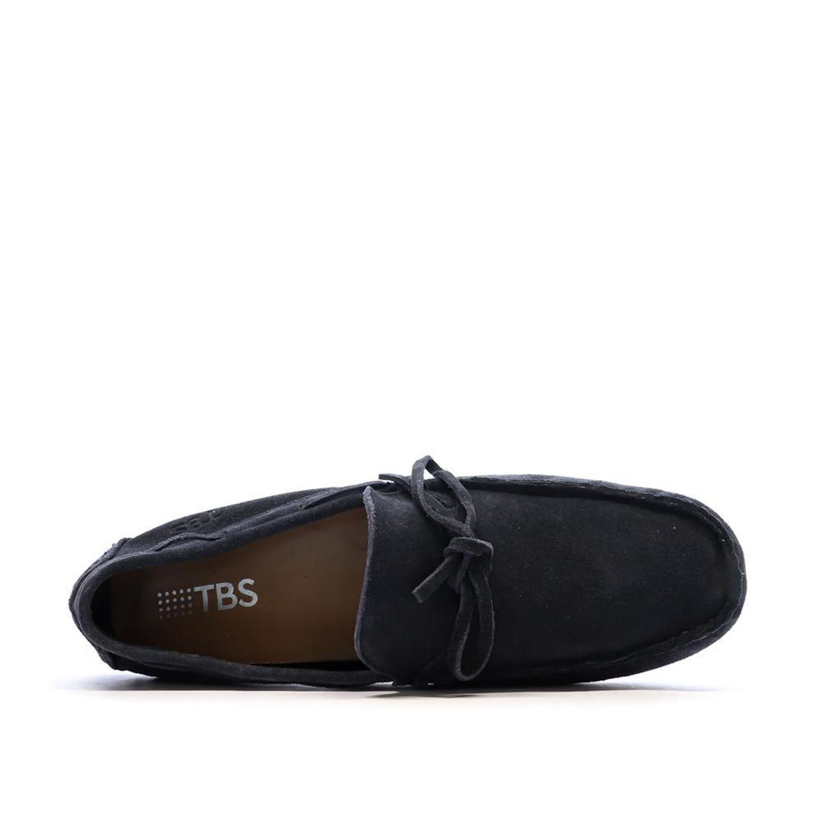 TBS Mocassins Marine Homme TBS SAWTELL