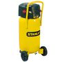 Voir la diapositive 1 : STANLEY Compresseur vertical 50L - 2CV - 10bars