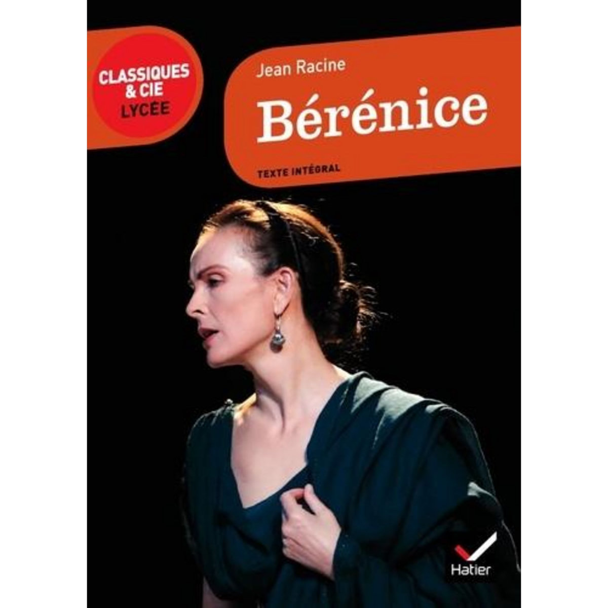 BERENICE, Racine Jean