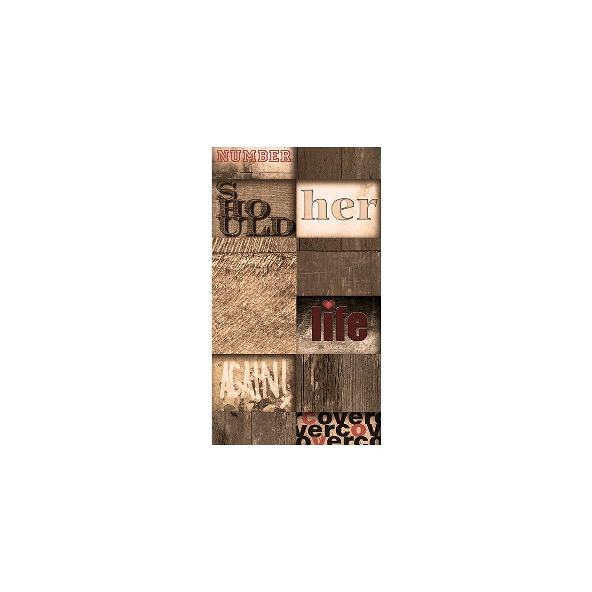 Voir la diapositive 2 : Paris Prix Papier peint  epigraf  50x1000cm