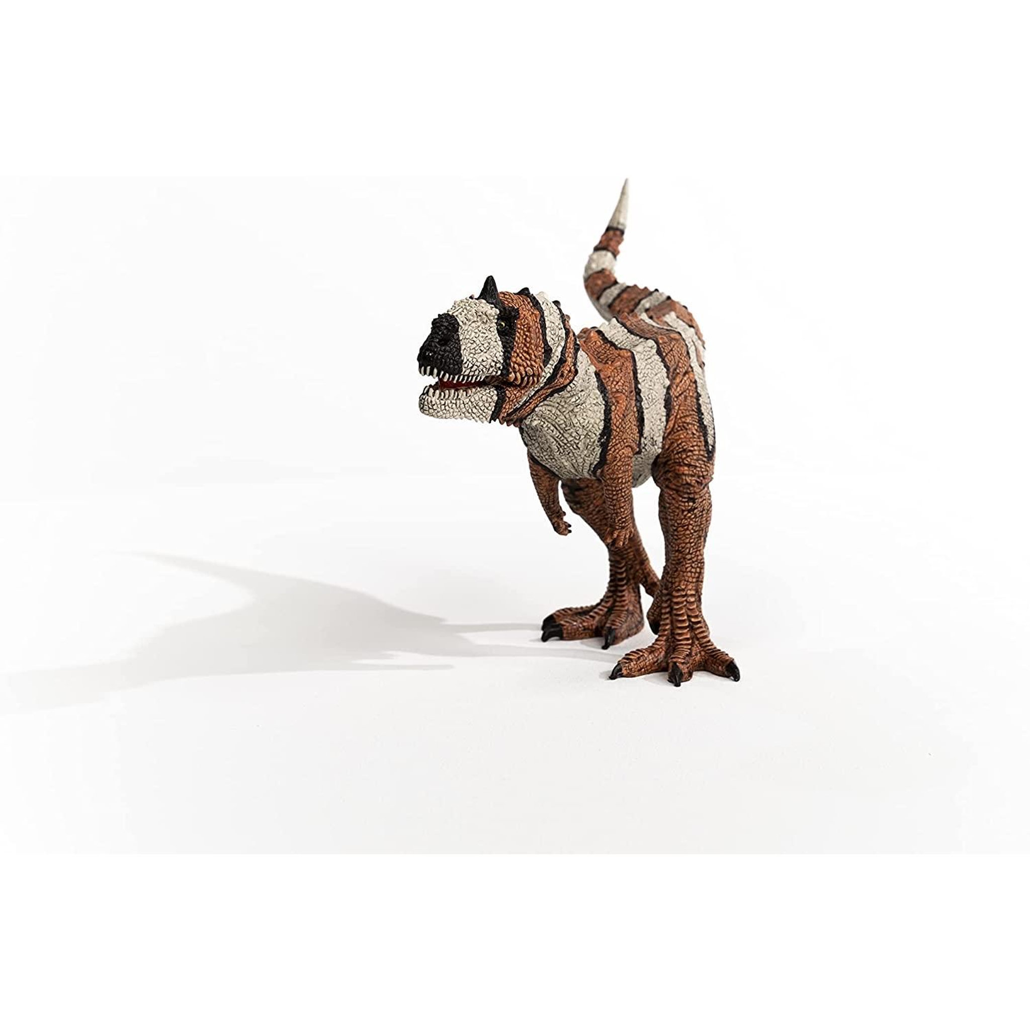 Voir la diapositive 3 : Schleich 15032 Figurine Dinosaure Majungasaurus