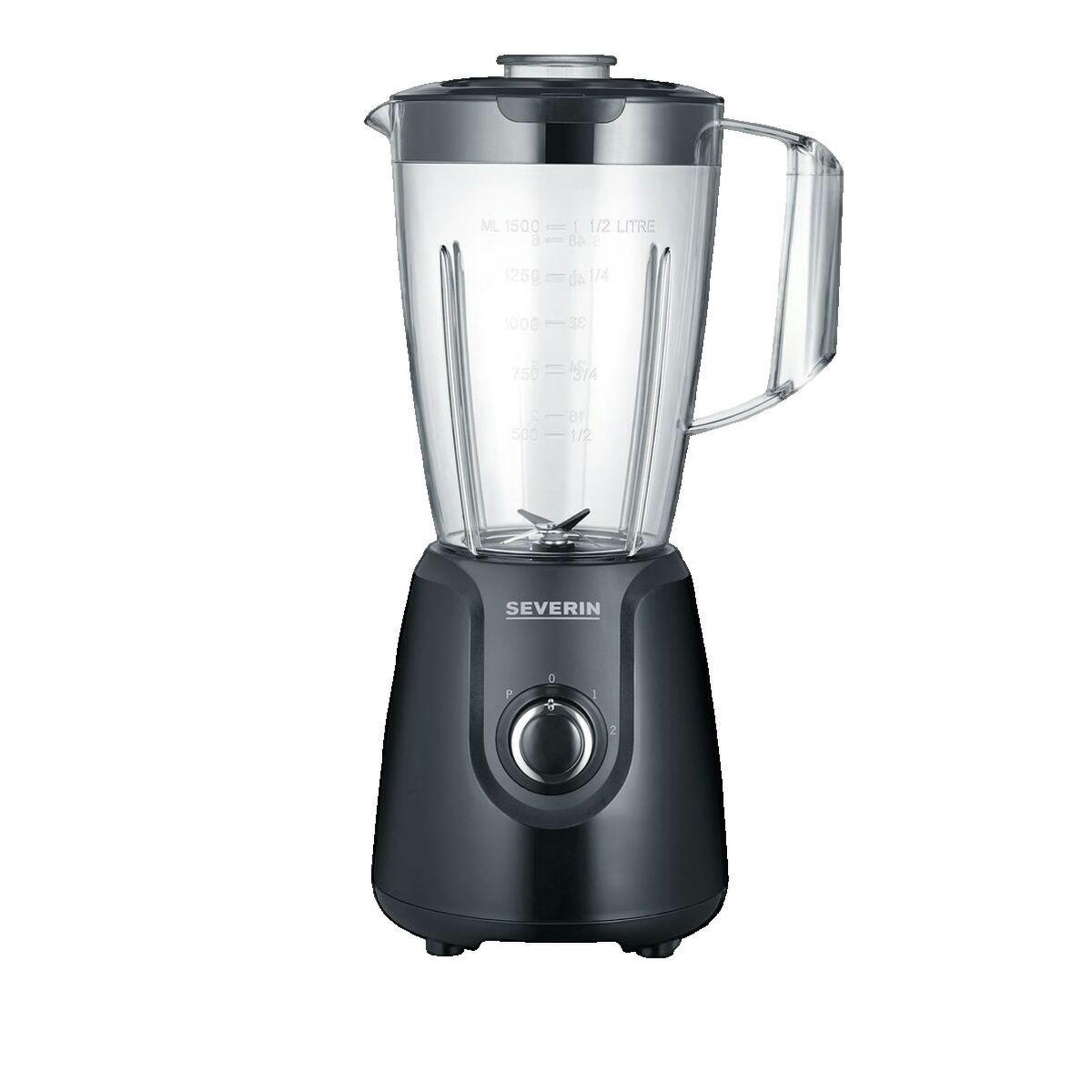 Voir la diapositive 2 : SEVERIN BLENDER SEVERIN SM3707