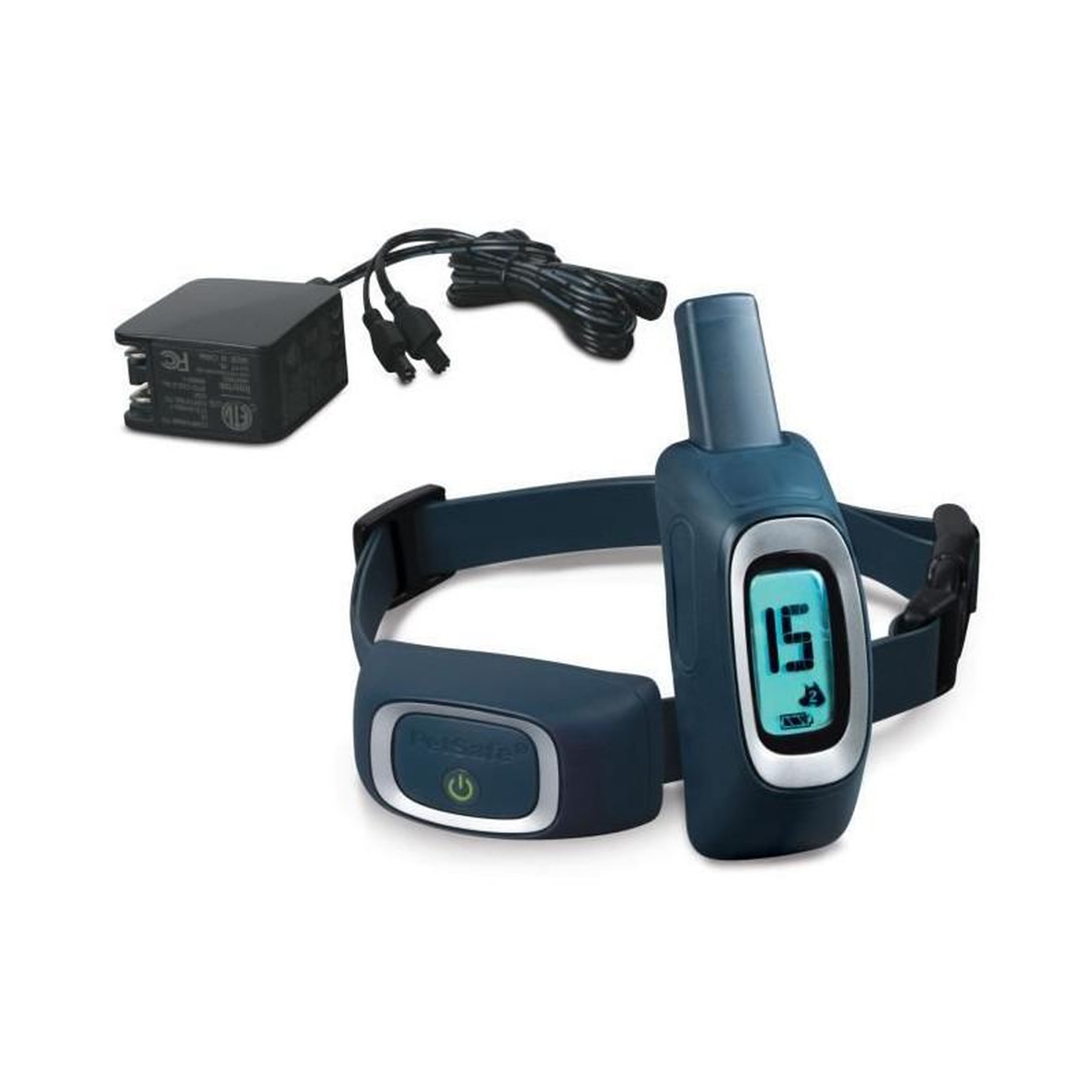 Voir la diapositive 4 : PETSAFE Systeme daide a leducation 600 m