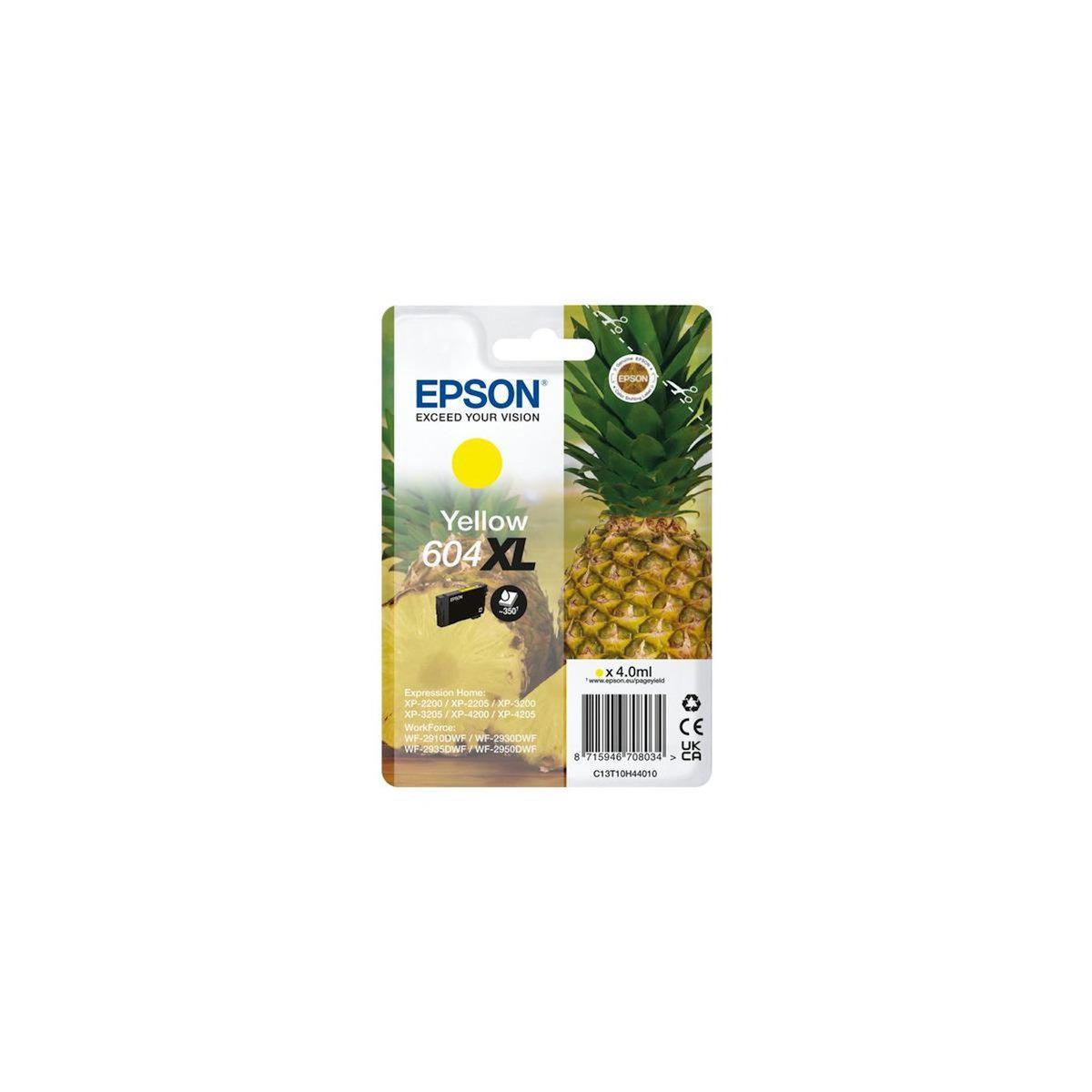 Epson Consommable EPSON C13T10H44010