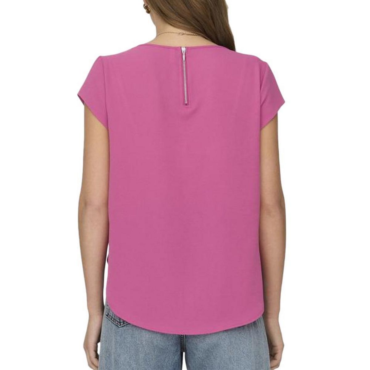 Only T shirt  Femme Only Onlvic