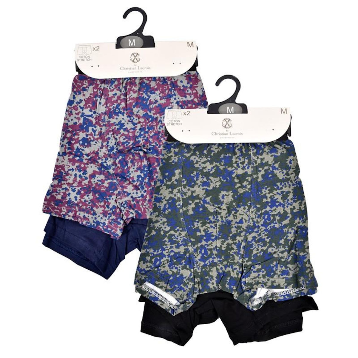 Christian Lacroix Boxer CXL By LACROIX