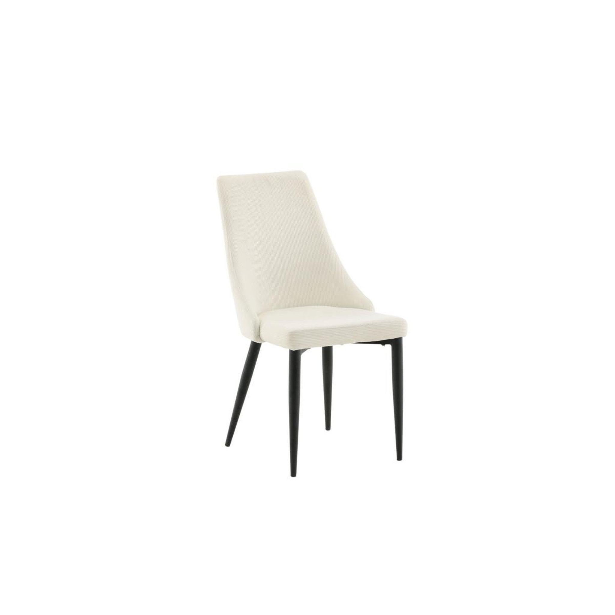 Voir la diapositive 4 : Paris Prix Chaise design  leone  91cm beige