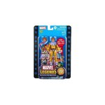 Figuine Figurine Marvel Legends 20th Anniversary - Toad