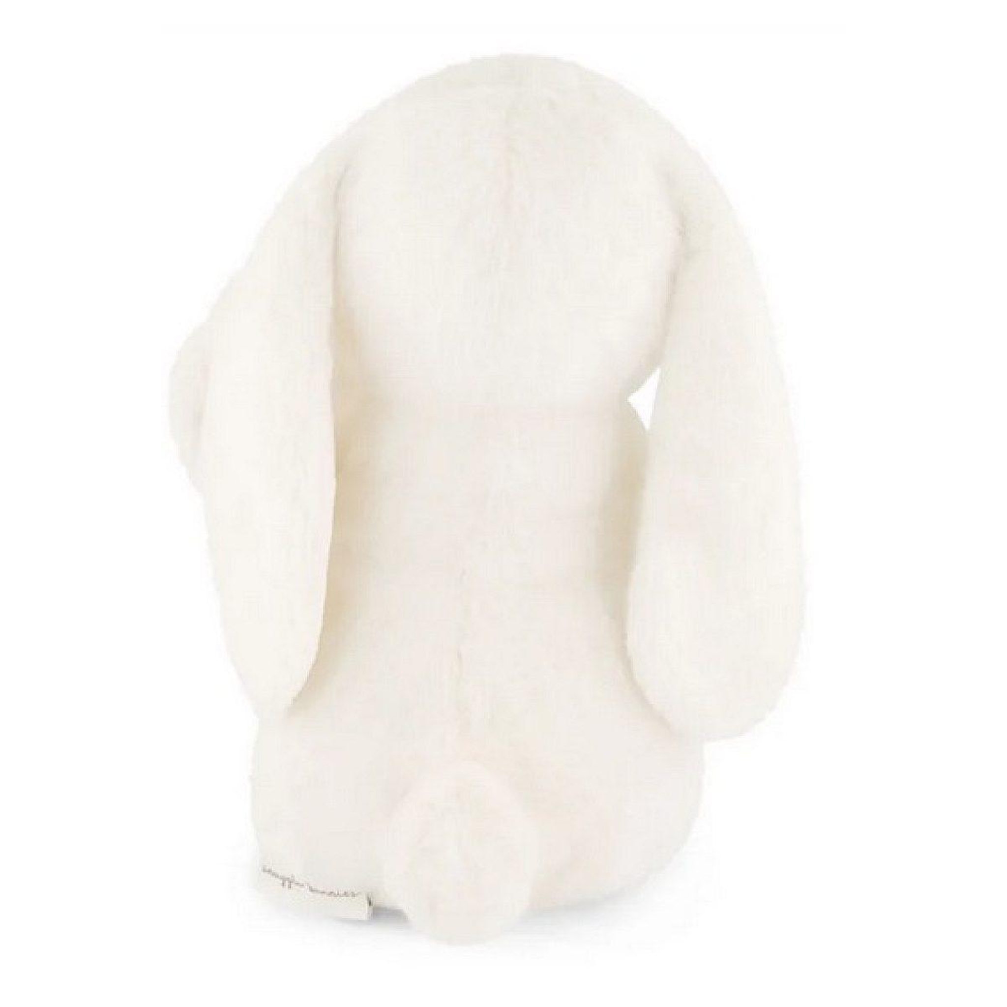 Voir la diapositive 3 : TINY HARLOW Snuggle bunnies - peluche frankie 30 cm marshmallow