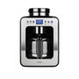 Voir la diapositive 2 : caso Cafetière CASO 1848 Compacte avec Moulin Intégré