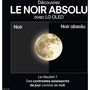Voir la diapositive 3 : LG TV OLED OLED48C4