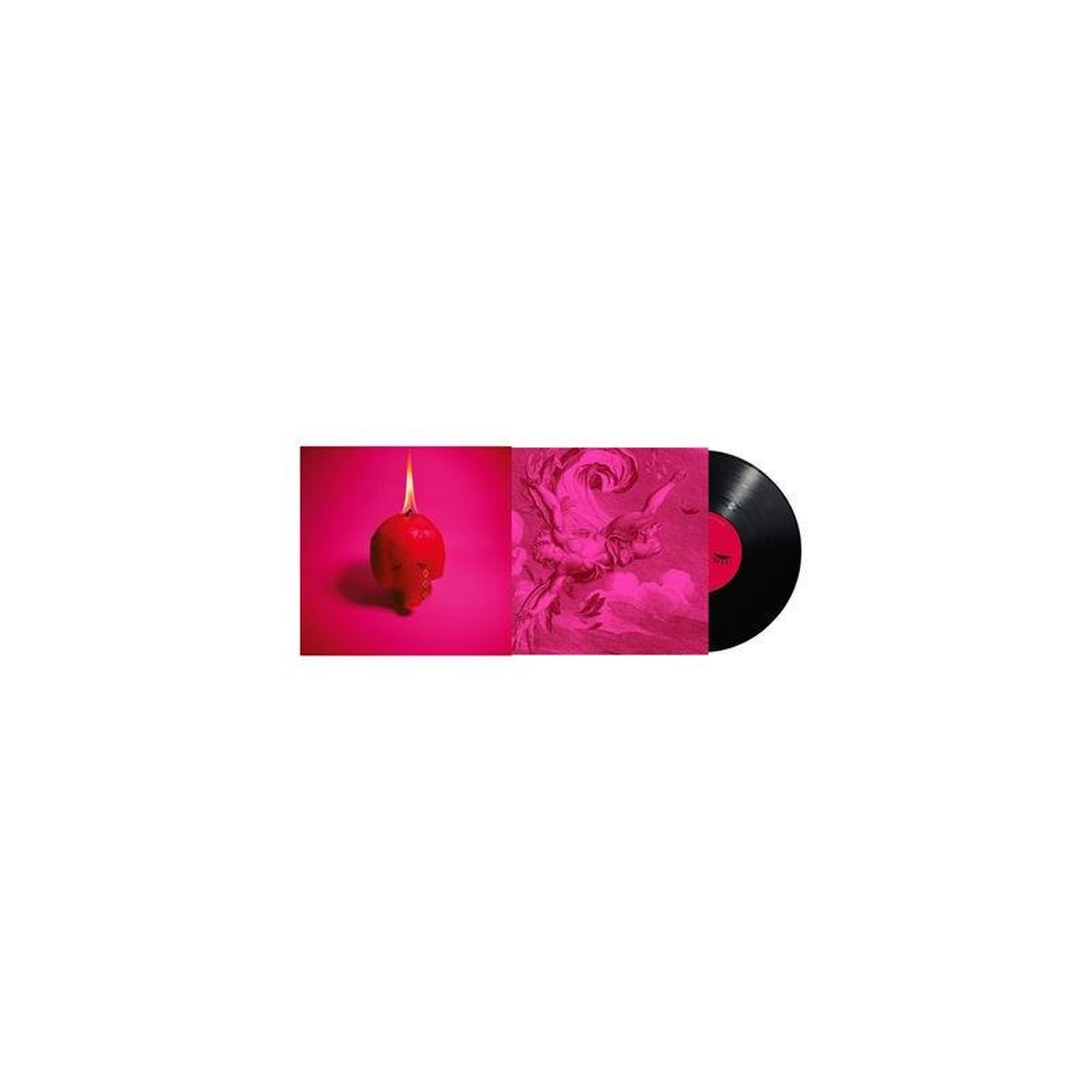 COLUMBIA Pink Elephant