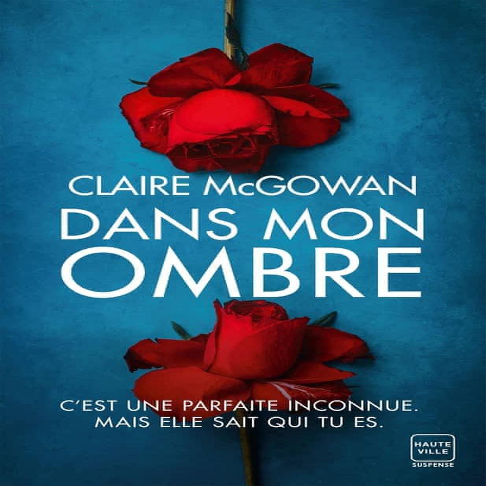 DANS MON OMBRE, McGowan Claire