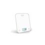 Voir la diapositive 2 : TEFAL Balance de cuisine électronique 5 kg blanc - BC50U0V0