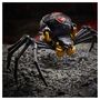 Voir la diapositive 7 : HASBRO Transformers Générations Kingdom War for Cybertron - Blackarachnia