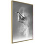 Voir la diapositive 1 : Paris Prix Affiche Murale Encadrée  Beauty of the Human Body II