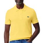 Lacoste Polo Jaune Homme Lacoste PH4012. Coloris disponibles : Jaune