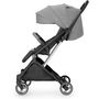 Voir la diapositive 2 : KINDERKRAFT Poussette Indy bébé 