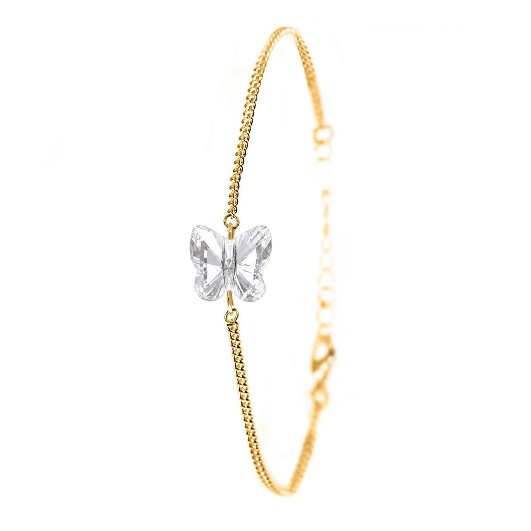 SC BOHEME Bracelet papillon par SC Bohème®