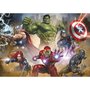 EDUCA Puzzle 1000 pièces :  Avengers