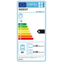 Voir la diapositive 2 : Indesit Four intégrable multifonction 66l 60cm catalyse inox - IFW6540CIX