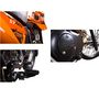 Voir la diapositive 4 : Moto trail 125cc Skyteam 