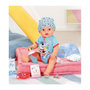Voir la diapositive 1 : Little Marcel Poupon Little Tikes Baby Born Magic Boy interactif 43 cm