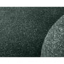 Voir la diapositive 3 : LISA DESIGN Velris - canapé d'angle droit 3 places en tissu moucheté