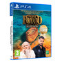 Voir la diapositive 1 : Fort Boyard : Nouvelle Edition - Toujours plus fort ! PS4