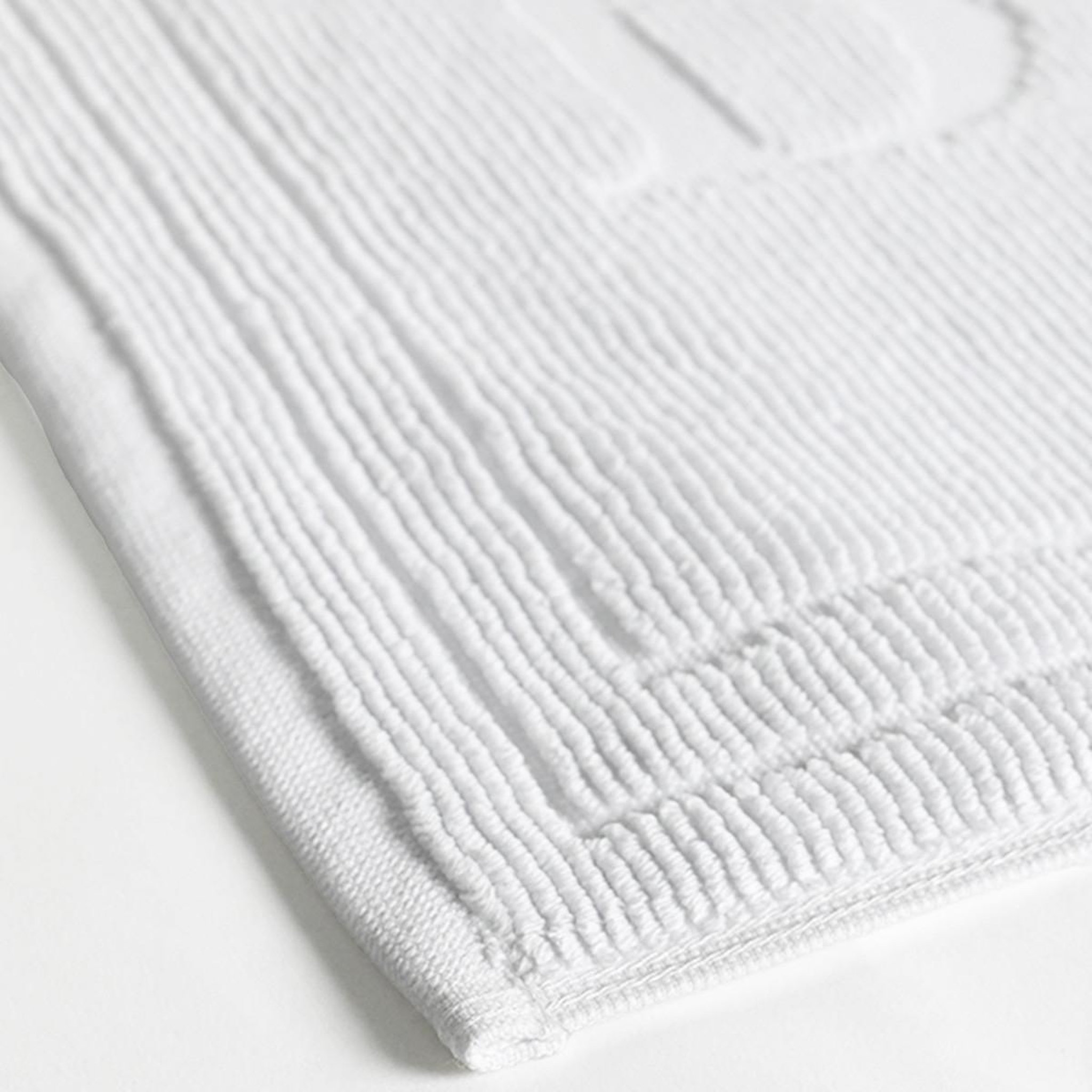 Voir la diapositive 3 : Sensei Maison Tapis de bain 1050 g/m² BATH