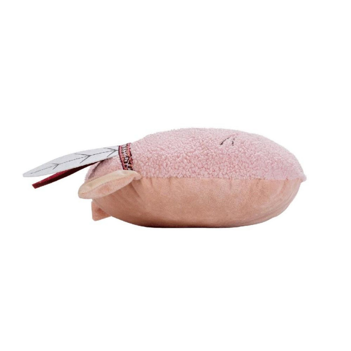 Douceur d'Intérieur Coussin 30x30 cm Fantaisie Lizzy