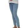 Voir la diapositive 1 : MAMALICIOUS Jeans Skinny  Femme Mamalicous Destroyed  ight