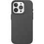 WOODCESSORIES Coque bumper iPhone 15 Plus MagSafe noir