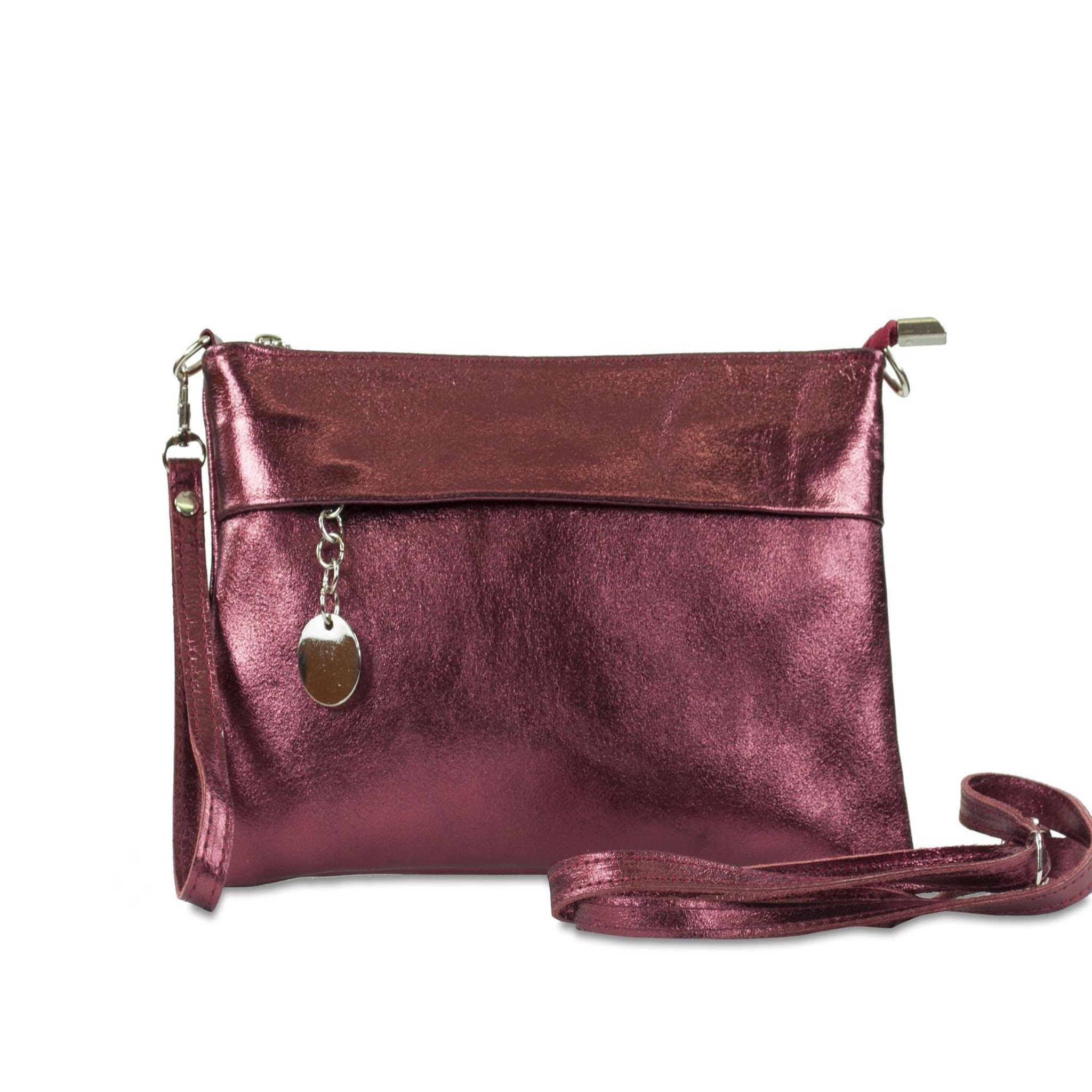 CARLA BELOTTI Carla belotti - pochette angele 14 cm