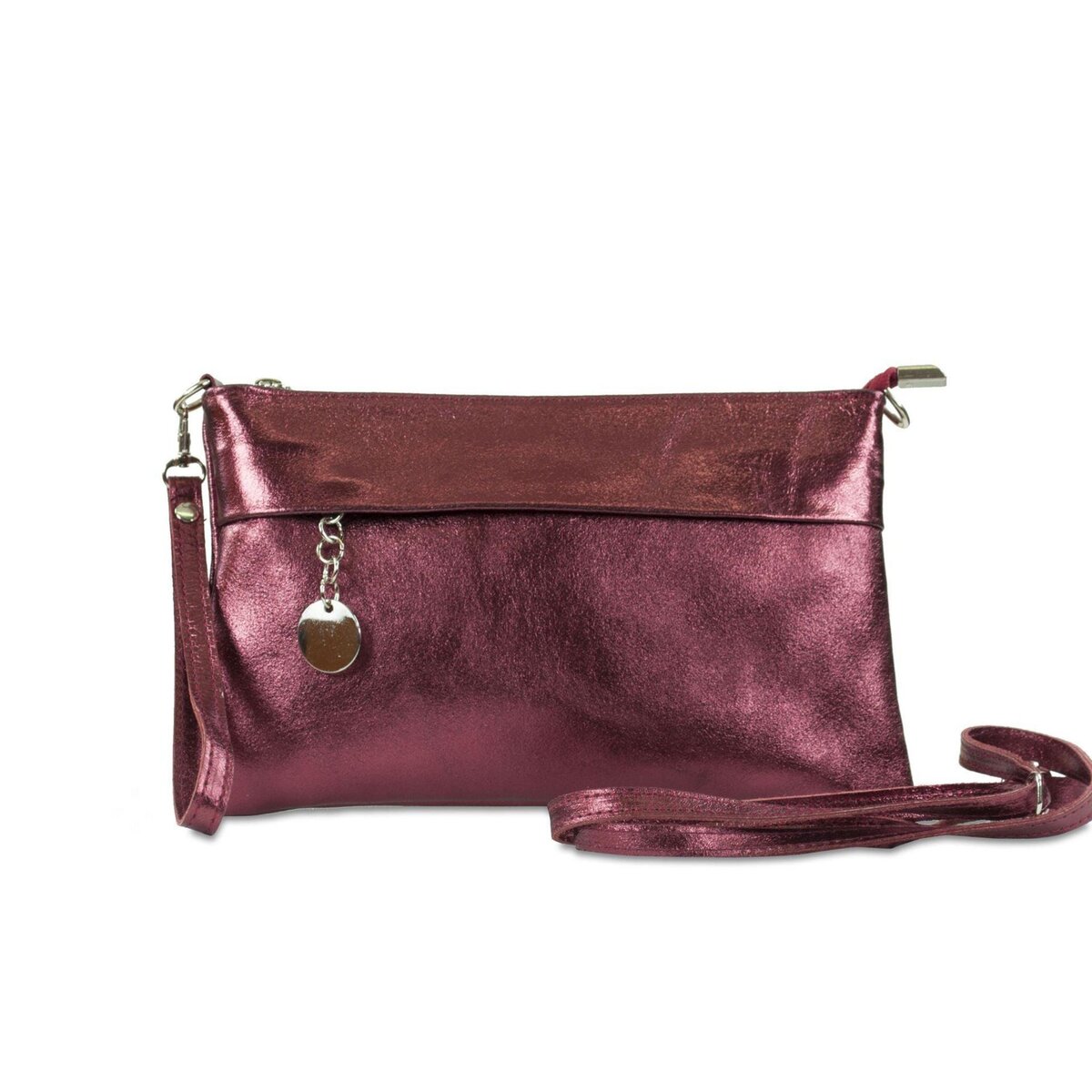CARLA BELOTTI CARLA BELOTTI - Pochette ANGELE 14 cm