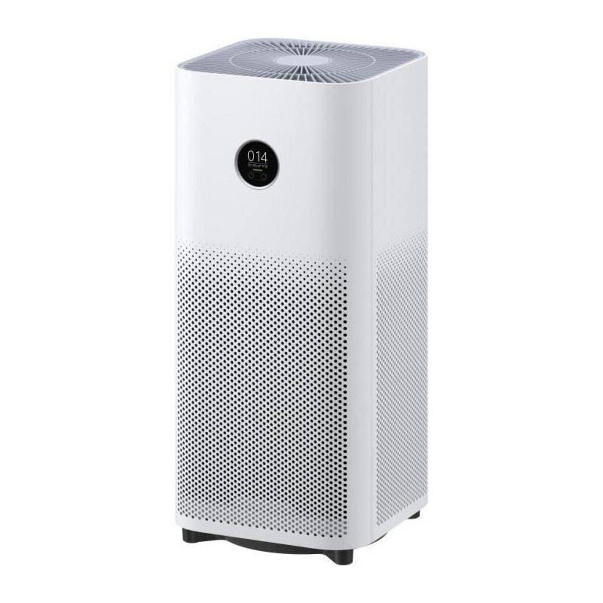 XIAOMI Purificateur d'air XIAOMI - Air Purifier 4 - Blanc - Surface 48m2 - Filtre True HEPA