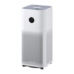 XIAOMI Purificateur d'air XIAOMI - Air Purifier 4 - Blanc - Surface 48m2 - Filtre True HEPA