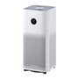 Voir la diapositive 1 : XIAOMI Purificateur d'air XIAOMI - Air Purifier 4 - Blanc - Surface 48m2 - Filtre True HEPA