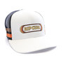 Voir la diapositive 2 : Rip Curl Casquette  Homme Rip Curl Custom Curve
